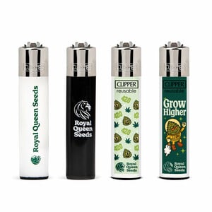 RQS Clipper Aansteker