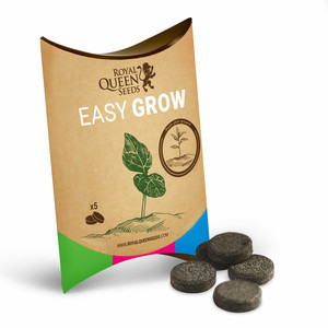 Easy Grow Groeiversterker