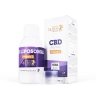 Liposomale Vitamine C Met CBD