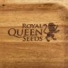 RQS Houten Rolling Tray