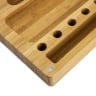 RQS Magnetische Bamboo Rolling Tray