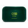 RQS Metalen Rolling Tray
