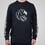 Biologisch Sweatshirt van RQS