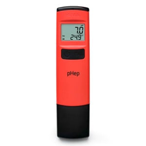 pH-tester