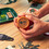 Recyclebare Wiet-grinder