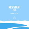 Resistant Pack