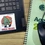 Wiet Stickers