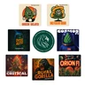 Wiet Stickers