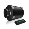 Mars Hydro 15 cm Koolstoffilter