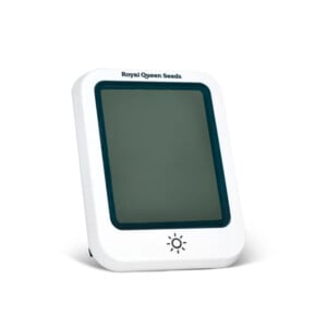 Digitale Thermo-Hygrometer