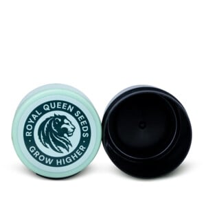 RQS Vacuüm-Wietpotje