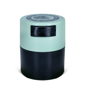 RQS Vacuüm-Wietpotje