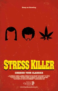 Stress Killer Poster