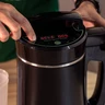 RQS Cannabis infuser