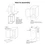 RQS Kweektent Set 90x90x200