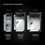 RQS Kweektent Set 90x90x200