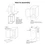 RQS Kweektent Set 120x120x200