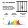 RQS Kweektent Set 120x120x200