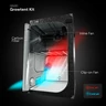 RQS Kweektent Set 120x120x200