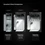 RQS Kweektent Set 120x120x200