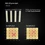 RQS Kweektent Set 60×60×180