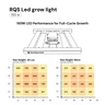 RQS LED-Kweeklamp 150 W
