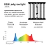 RQS LED-Kweeklamp 320 W