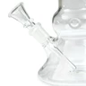 Glazen bong