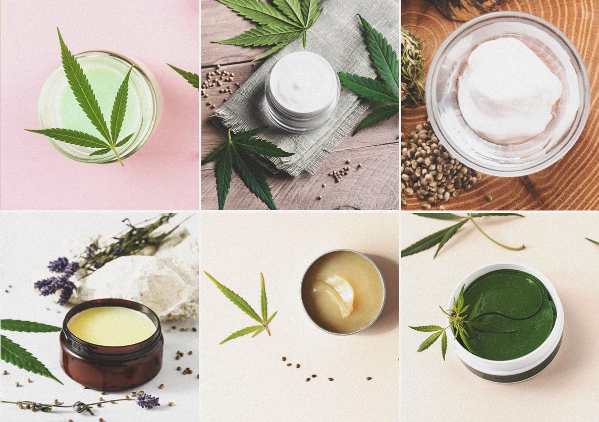 Hoe maak je cannabis lotions? — cannabis topicals 101