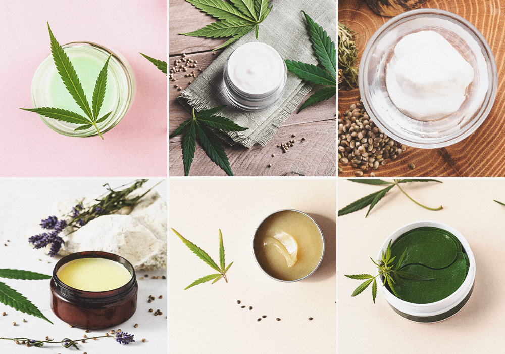 Hoe maak je cannabis lotions? — cannabis topicals 101