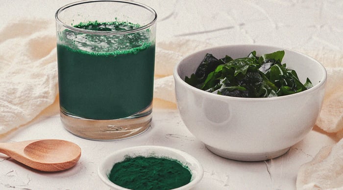 Waarom zeewier superfood voor wietplanten is Waarom zeewier superfood voor wietplanten is