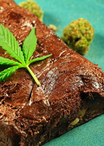 Hoe maak je Space Cake: Het ultieme cannabis recept