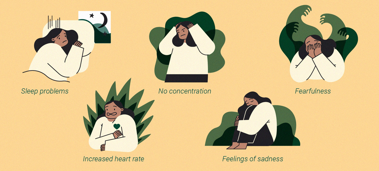 Kan Cannabis Benzodiazepinen Vervangen Als Een Medicijn Tegen Angst? Kan Cannabis Benzodiazepinen Vervangen Als Een Medicijn Tegen Angst?