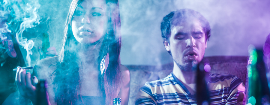 Hoe Werkt Cannabis bij Inname van Andere Recreatieve Drugs? Hoe Werkt Cannabis bij Inname van Andere Recreatieve Drugs?