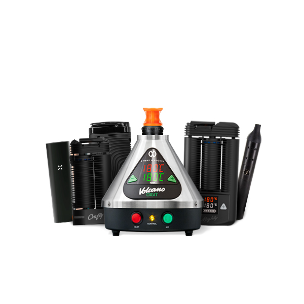 Royal Queen Seeds Vaporizers Royal Queen Seeds Vaporizers