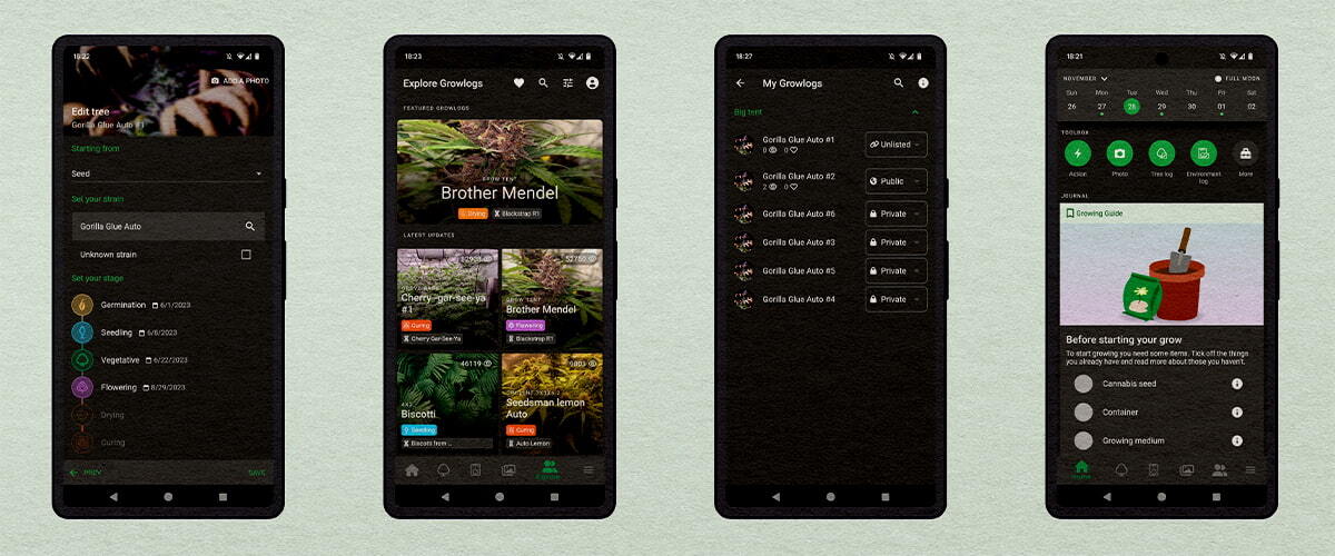 Grow With Jane Grow With Jane