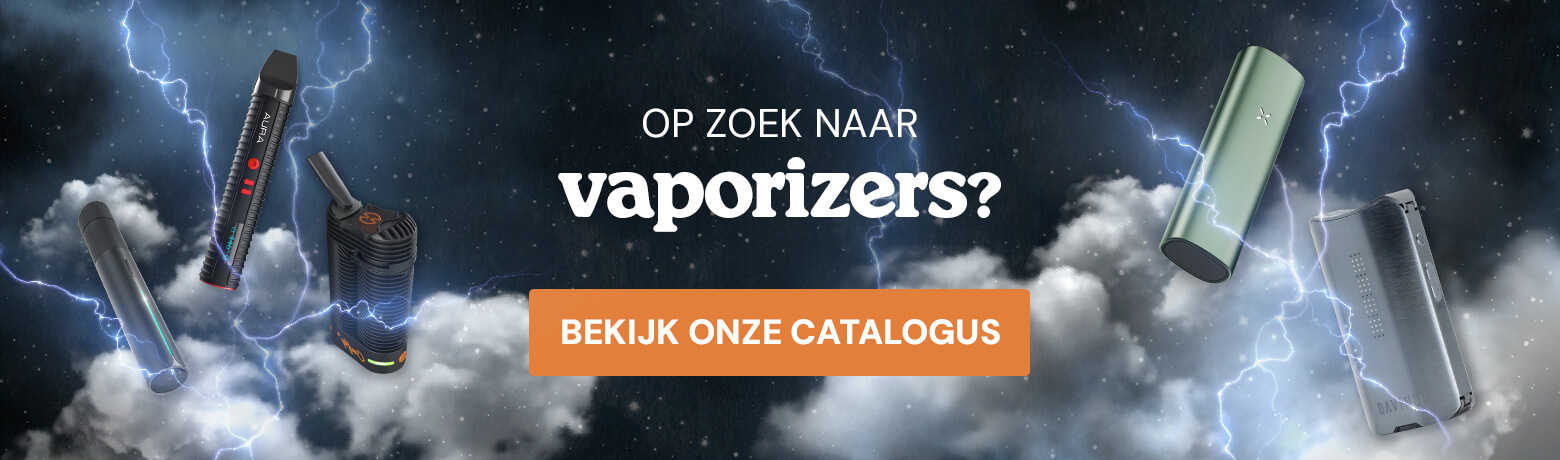 Ontdek de beste vaporizers – bekijk onze catalogus met premium vape-apparaten