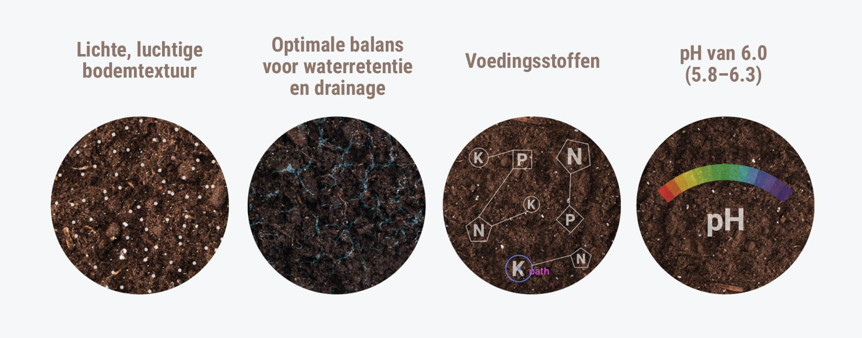 Wat Is De Beste Aarde Voor Het Kweken Van Wiet? Wat Is De Beste Aarde Voor Het Kweken Van Wiet?