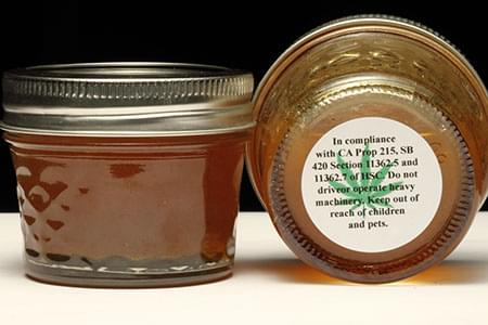 cannabis edibles