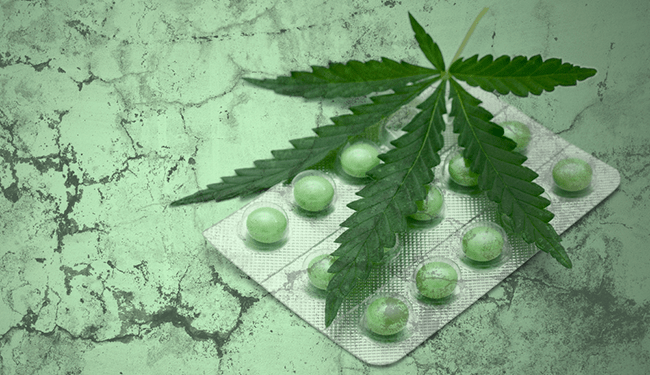 Columbia Medicinale Cannabis