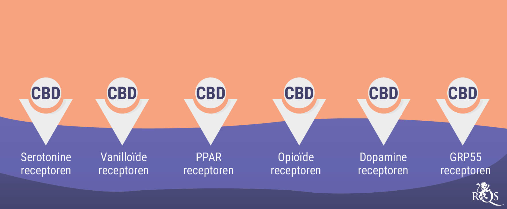 De Interactie Tussen Wiet en Antidepressiva De Interactie Tussen Wiet en Antidepressiva