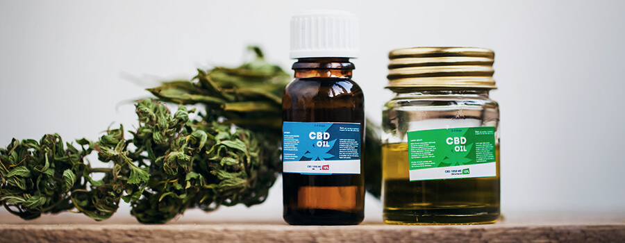 CBD Oil CBD Oil