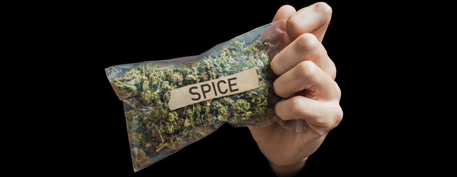 Cannabis Spice