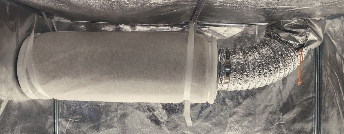 Hoe onderhoud je een actieve koolfilter? Hoe onderhoud je een actieve koolfilter?
