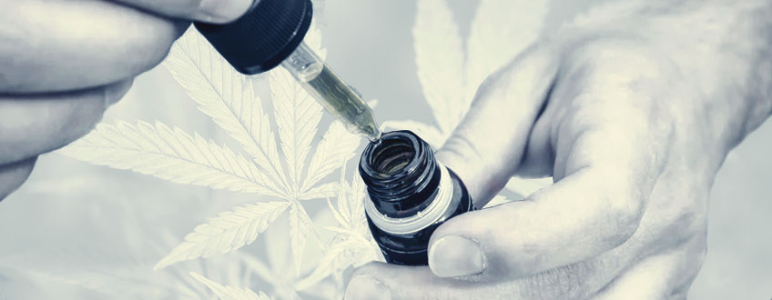 Hoe doseer je CBD-olie? Hoe doseer je CBD-olie?