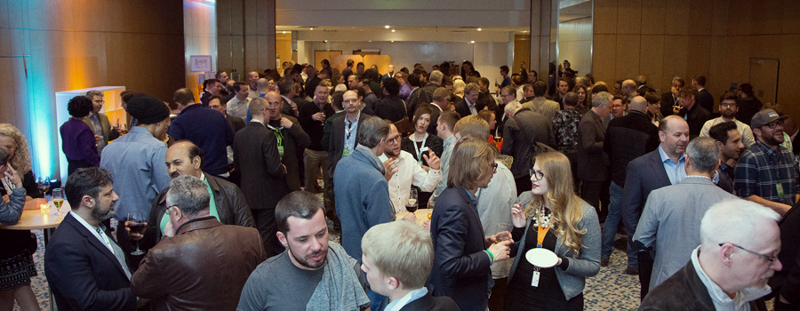 ICBC Conference Center Berlijn Meeting Cannabis sector