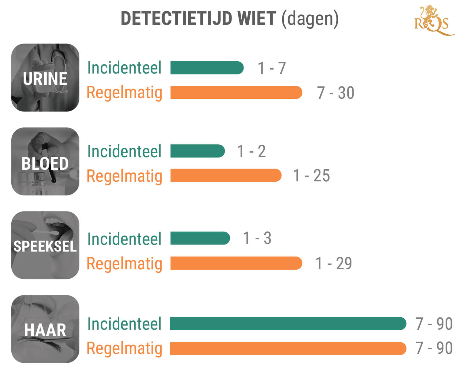 Hoelang Blijft THC in Je Lichaam? Hoelang Blijft THC in Je Lichaam?