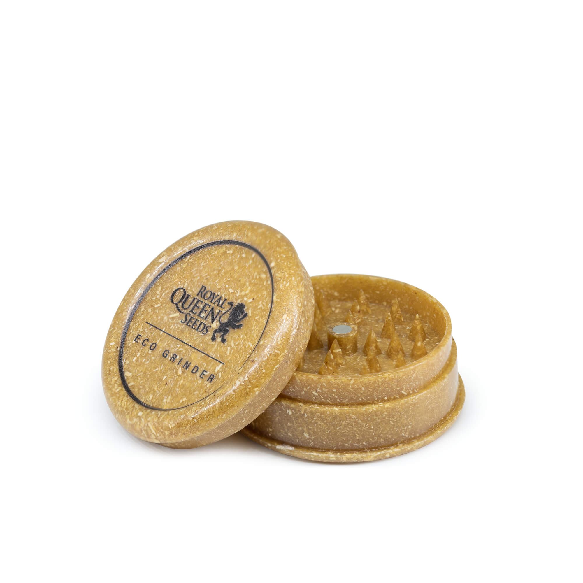 Recyclebare Wiet-Grinder Recyclebare Wiet-Grinder