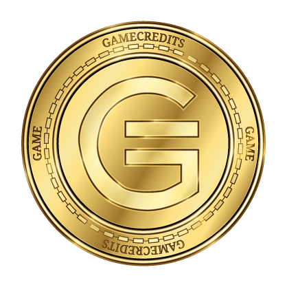 GameCredits Cryptocurrency For Cannabis GameCredits Cryptocurrency For Cannabis