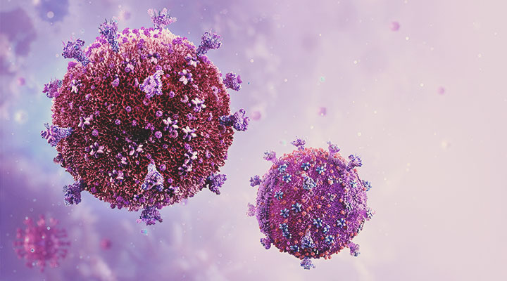Wiet en HIV: het onderzoek Wiet en HIV: het onderzoek